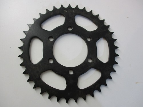 Rear sprocket jtr473 - rear,