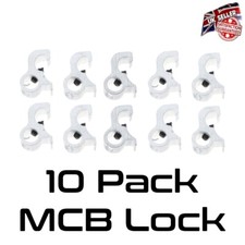 Metal MCB RCD Miniature