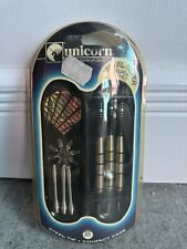 Unicorn Vintage Nickel Silver