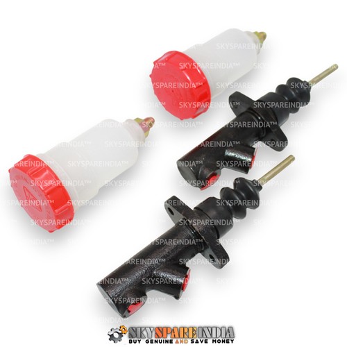 Brake master cylinder - master,