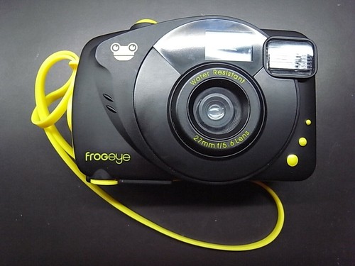 Photo camera lomo - camera, style