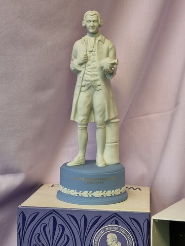 Vintage wedgwood josiah - **vintage, wedgwood**josiah