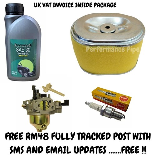 Service kit fits honda gp200 - service,