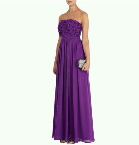 Brand new with tags strapless - brand,