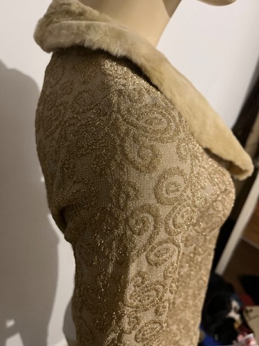 Vintage small jacket - , with