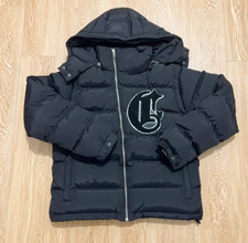 Corvidae Detachable Hood