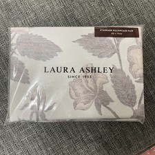 Laura Ashley Fleurie Jacquard