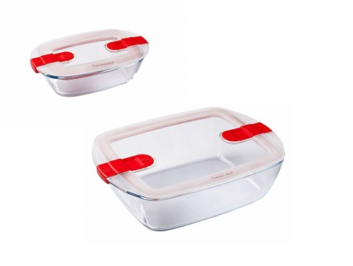 Pyrex cook and - pyrex,