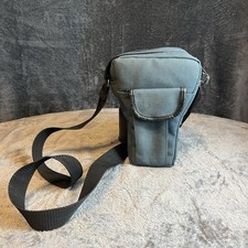 Vintage Padded Camera Holster