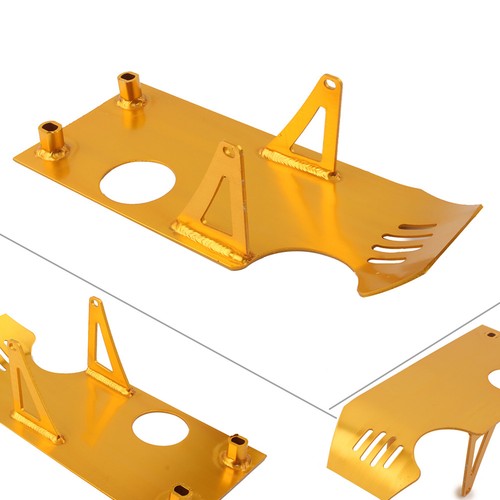 Pit bike skid - pit,