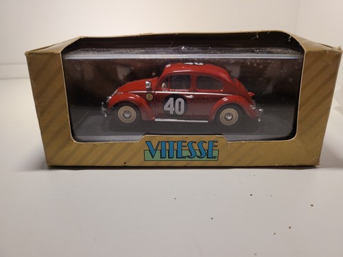 Vitesse volkswagen 1200 safari - vitesse,