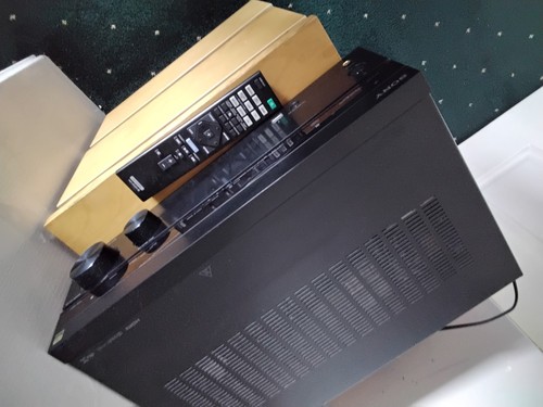 Sony str dn1080 - sony, dolby