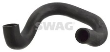 Cooling system hose Rubber 20