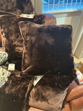 Java Interiors chocolate brown