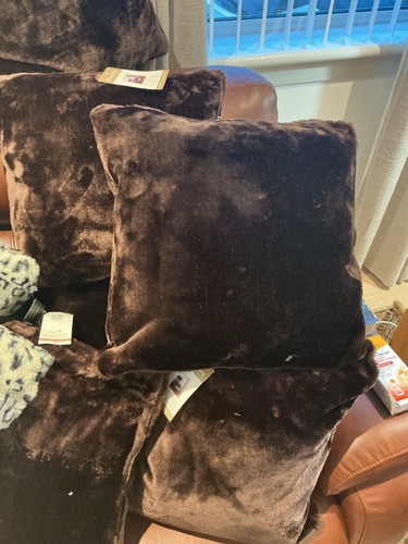 Java interiors chocolate brown - interiors,