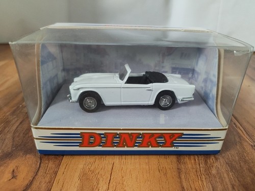 Matchbox dinky collection - matchbox,