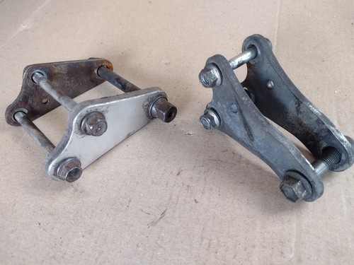 Suzuki 400 drz front - 400,