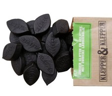 Klepper & Klepper ‘Best Licorice Ever’ Bay Leaf Dutch Liquorice 200g BBE05/25