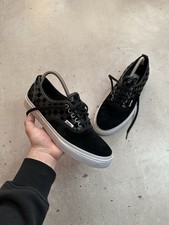 Vans Syndicate 69 Pro Black