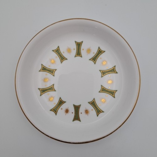 Spode persia coaster bone - coaster,