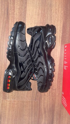 Nike tns air max - tns,