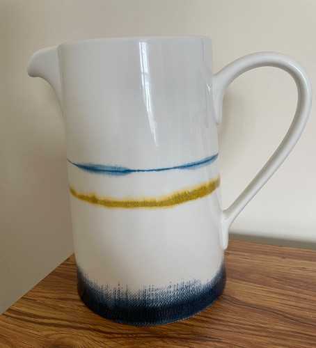 Portmeirion coast large jug - coast,