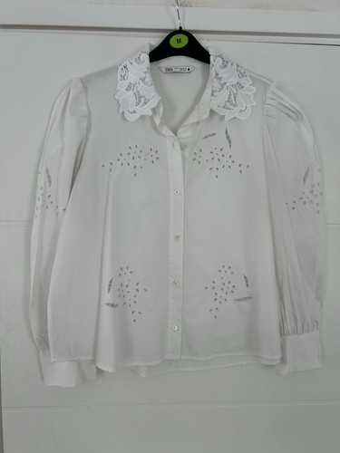 Zara women long sleeve - zara,