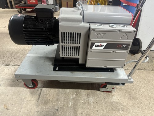 Brand new dvp cc60 oil - brand,