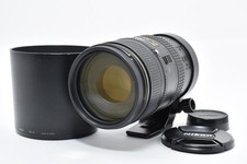[Near MINT] Nikon AF NIKKOR