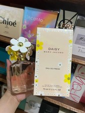 Marc Jacobs Daisy Eau So Fresh