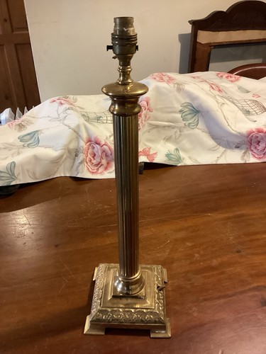 Beautiful vintage style brass - vintage,