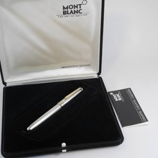 Montblanc Meisterstuck