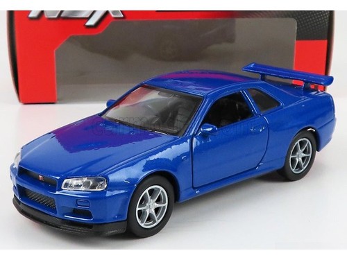 Nissan skyline - nissan,