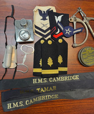 Military Surplus Lot - WW2