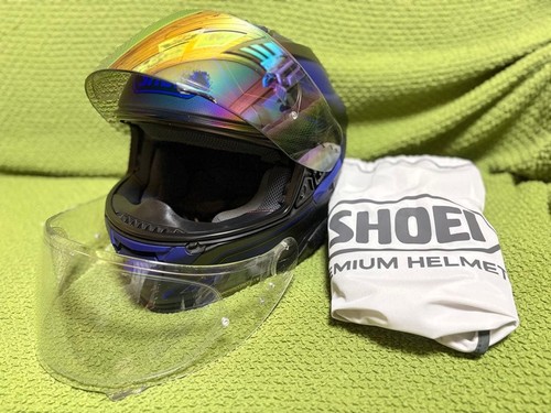 Shoei air2 helmet no - shoei,
