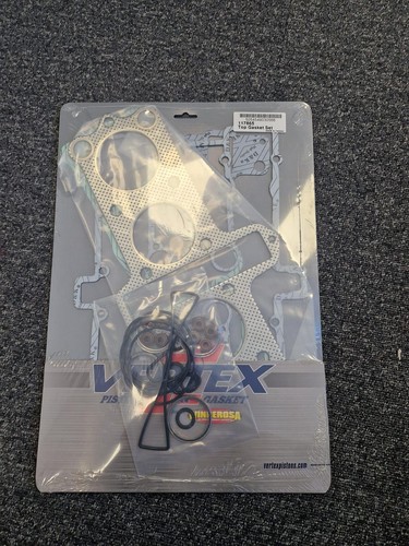 Top gasket set for suzuki - top,
