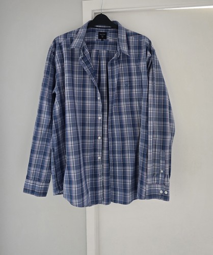James pringle men blue - pringle, men's