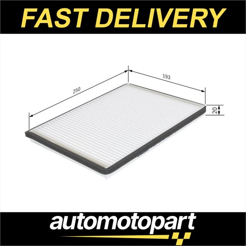 Bosch pollen cabin filter - /,