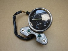 Suzuki GZ 125 2001 17,732 miles instrument clocks (15292)