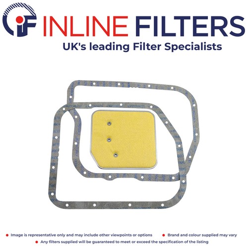Hydraulic filter for - filter, ih