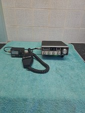 CB 27/81 CB Radio Elftone EL CB 6000 - With Power Tester 