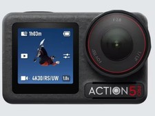 DJI Osmo Action 5 Pro Action
