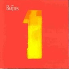 The Beatles: 1 -  CD I9VG The