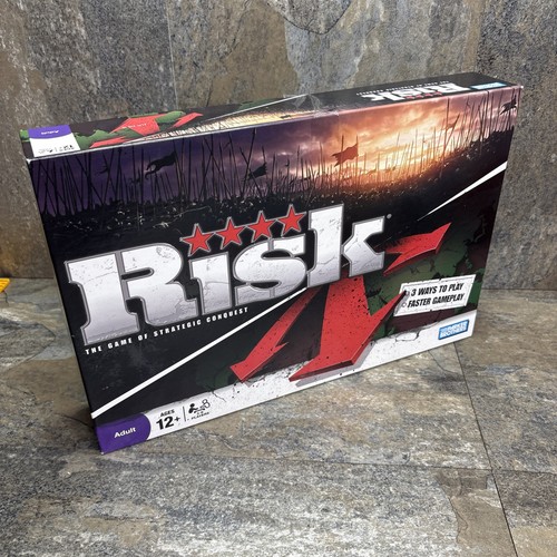 Risk board game the - risk,