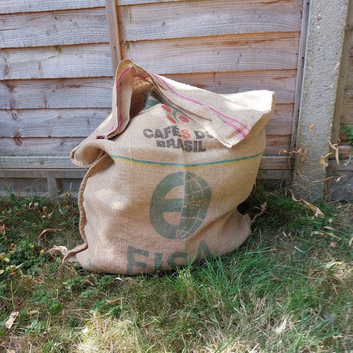 Brazilian hessian jute - hessian,