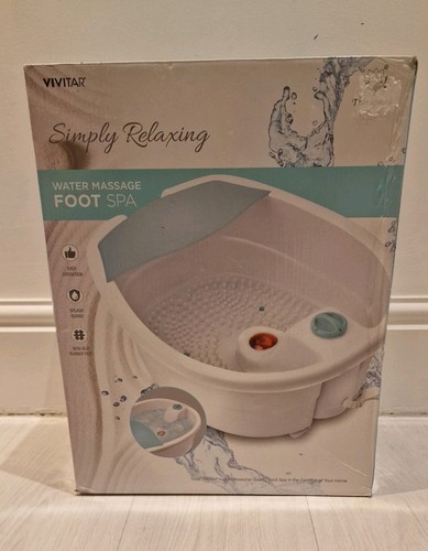 Vivitar simply relaxing water - vivitar,