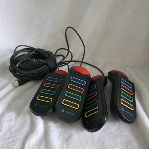 Playstation ps2 buzz - ps2,