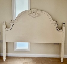 French Style Cream 5ft King