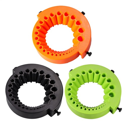 Drill bit sharpener - bit, power