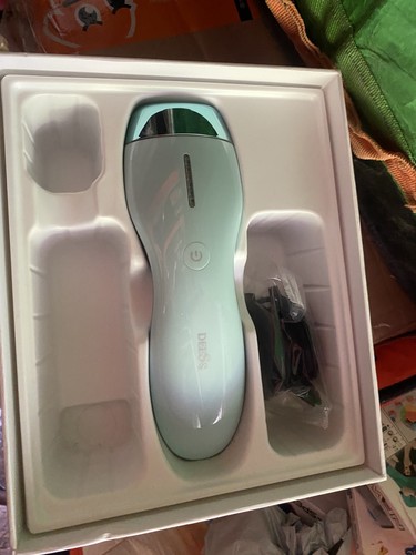 Electric hair removal - removal, device